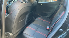 Renault Clio 1.6 E-TECH Hybrid 140 RS Line 5dr Auto Hybrid Hatchback